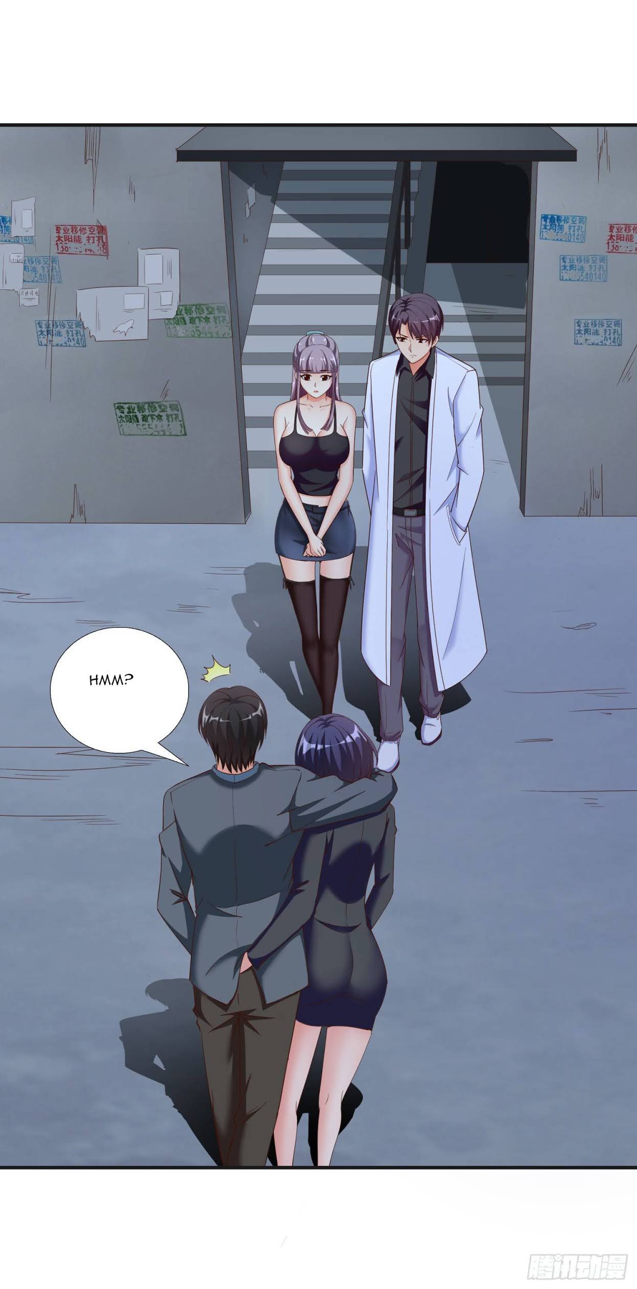 Super School Doctor Chapter 30 Bahasa Indonesia